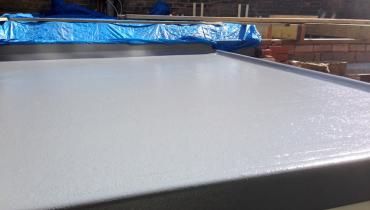 GRP Flat Roof Systems