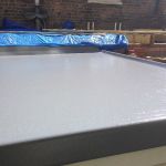 GRP Flat Roof Systems